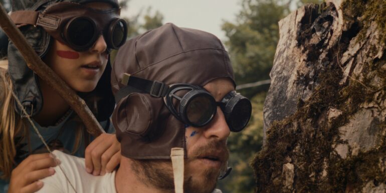 Leila di Alessandro Abba Legnazzi