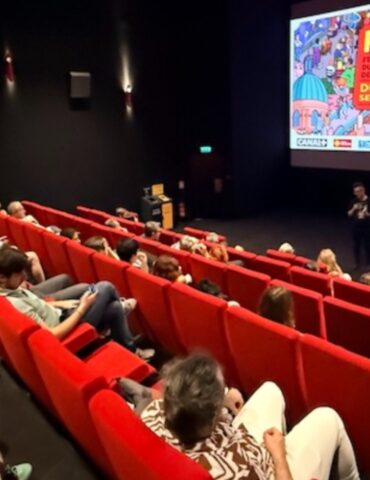 Fifigrot Film Festival