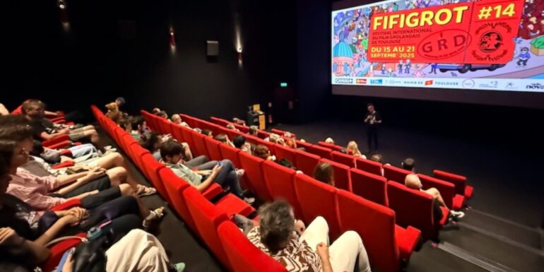 Fifigrot Film Festival