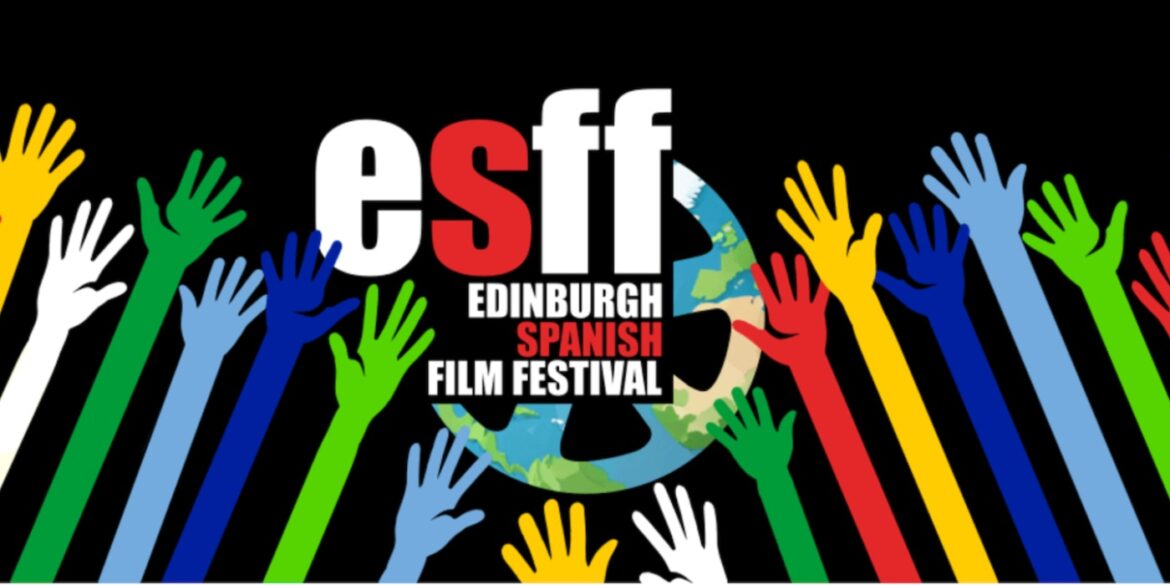 Edinburgh Spanish Film Festival