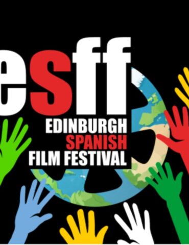 Edinburgh Spanish Film Festival