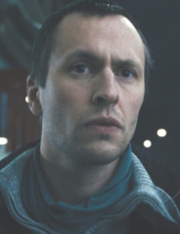 "After Dark", Interview with Director Iain Forbes