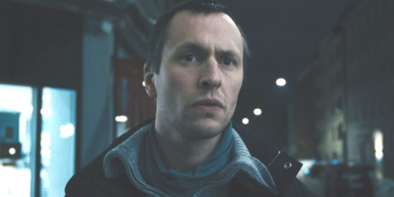 "After Dark", Interview with Director Iain Forbes