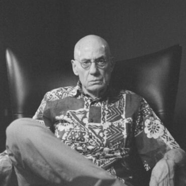 Ellroy vs. L.A.