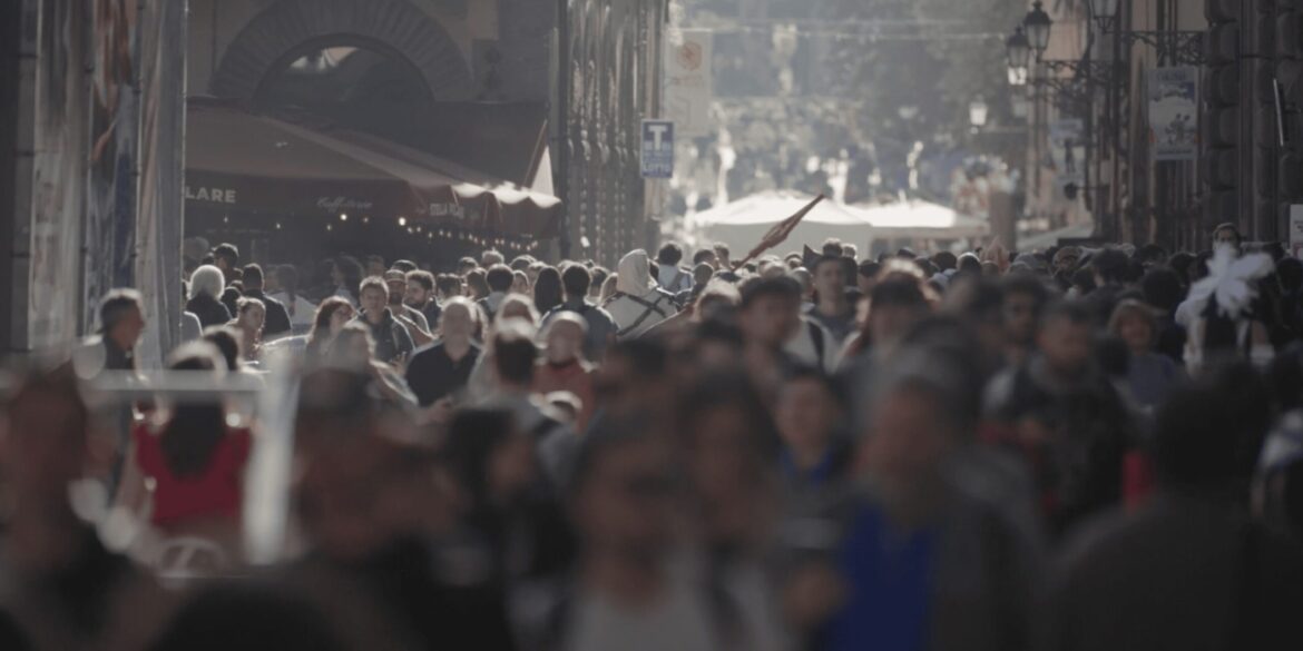 I Love Lucca Comics & Games, intervista Manlio Castagna