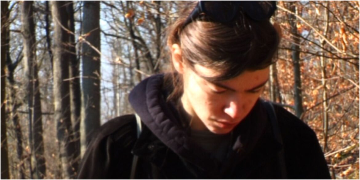 Towards the light, director Vadim Kostrov