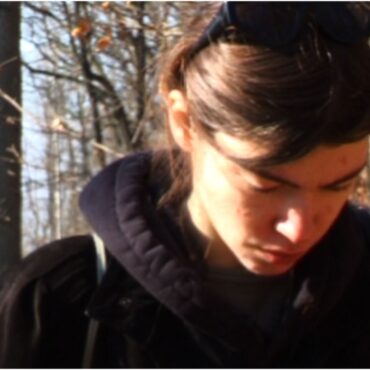 Towards the light, director Vadim Kostrov