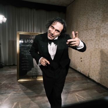 Il principe della follia, intervista Dario D'Ambrosi fondatore Teatro Patologico