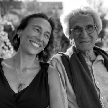 Toni, mio padre, regista Anna Negri