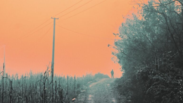 "Always", Interview with Director Deming Chen and Producer Hansen Lin