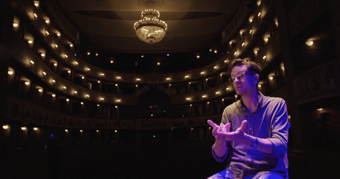 "I Love Lucca Comics & Games", intervista al direttore Emanuele Vietina