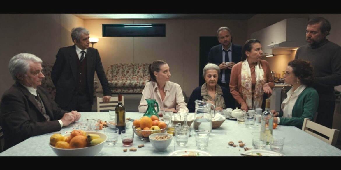 "La Camera di Consiglio"