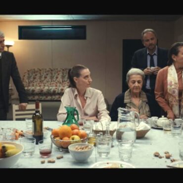 "La Camera di Consiglio"