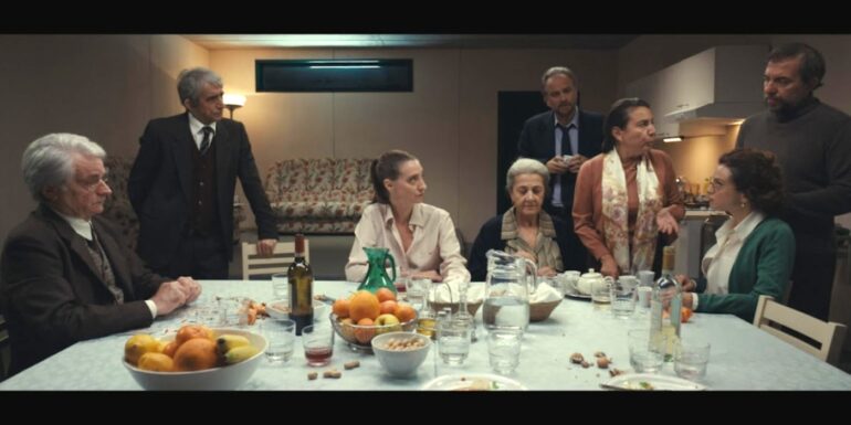 "La Camera di Consiglio"