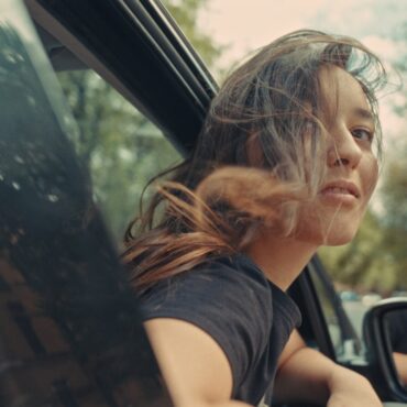 una scena di Mothers di Alice Tomassini