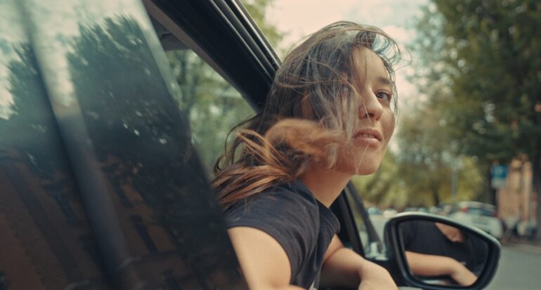 una scena di Mothers di Alice Tomassini