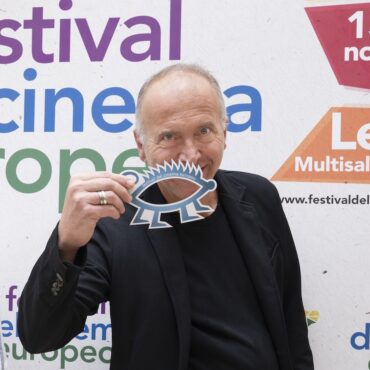Alberto La Monica, direttore del Festival del Cinema Europeo di Lecce_2025