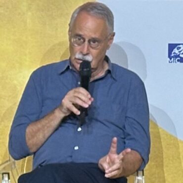 Andrea Rocco sardegna film commission