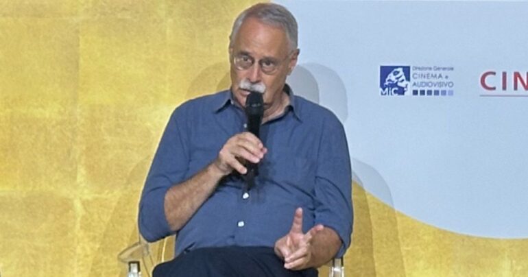 Andrea Rocco sardegna film commission