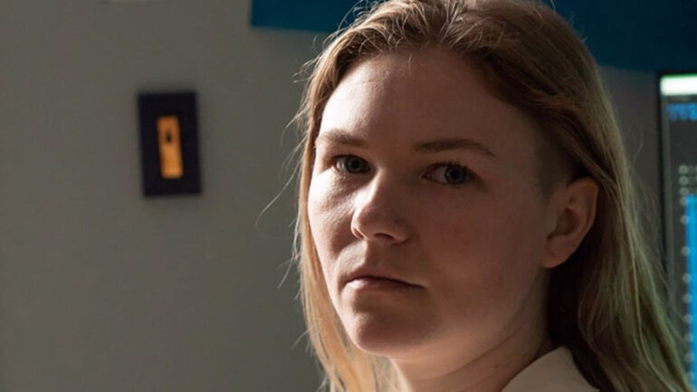 Lucy Kerr The Passions of Angela Simmons