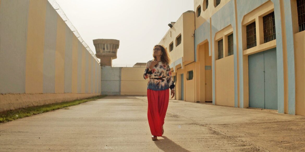 Fatna, Une Femme Nommée Rachid