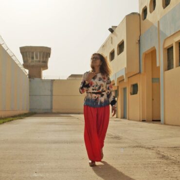 Fatna, Une Femme Nommée Rachid