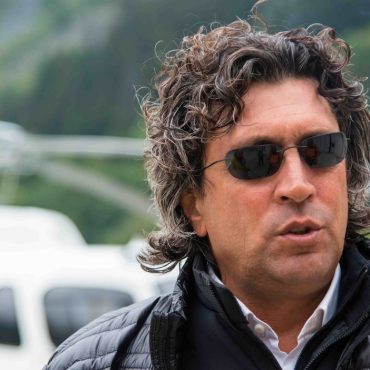 Gianluca Leurini, Eagle Pictures