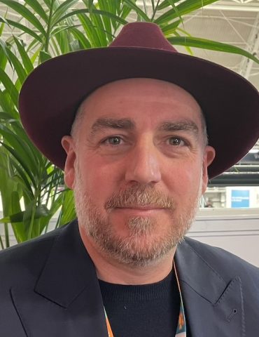 Simone Gandolfo