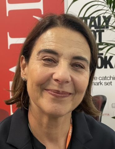 Stefania Ippoliti
