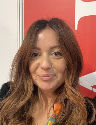 Georgia Cecconi