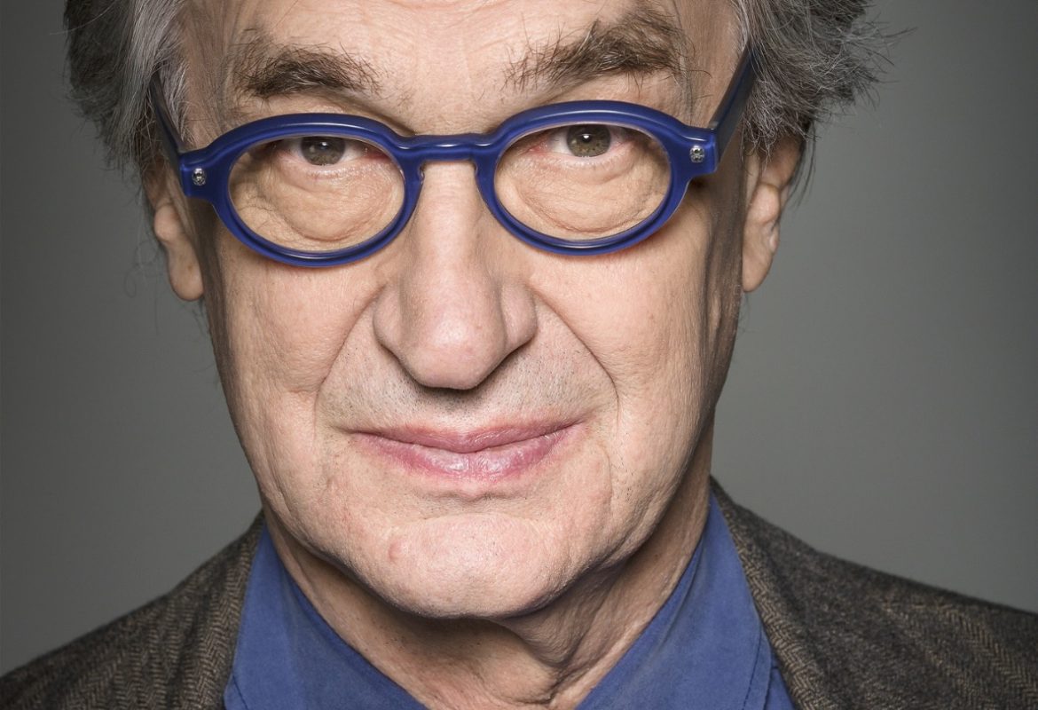 Wim Wenders
