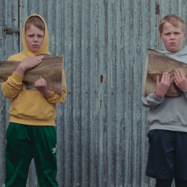 the love that remains Ingvar Sigurdsson Hlynur Pálmason