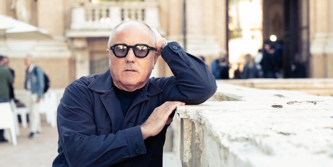 Riccardo Neri, Lupin Film