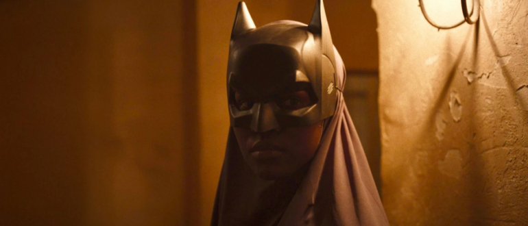 Aisha Can't Fly Away