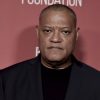 Interview with actor Laurence Fishburne