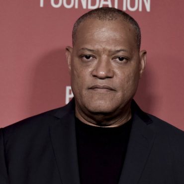 Laurence Fishburne