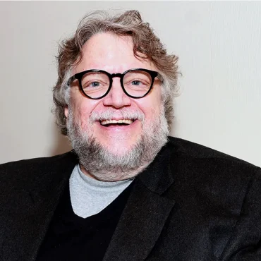 Guillermo del Toro