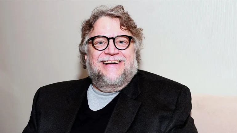 Guillermo del Toro