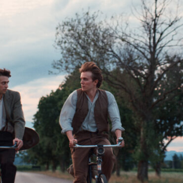 L'Estate che Verrà di Mauro Lodi