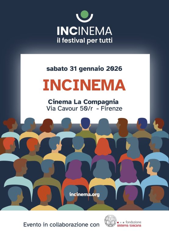 INCinema a Firenze