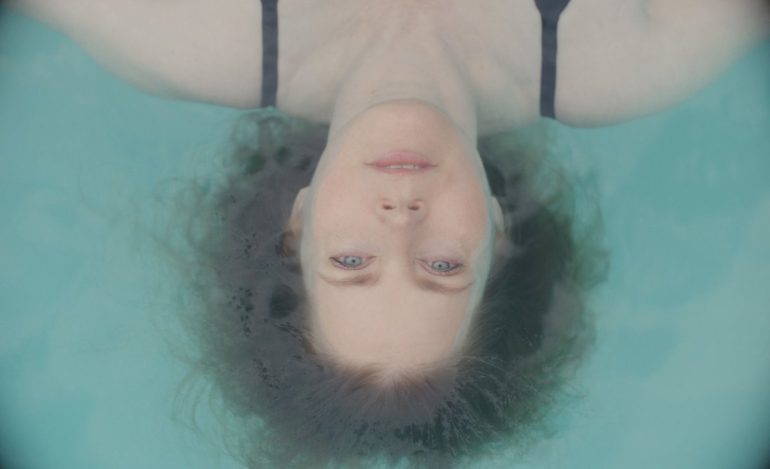 At the Sea by Kornél Mundruczó