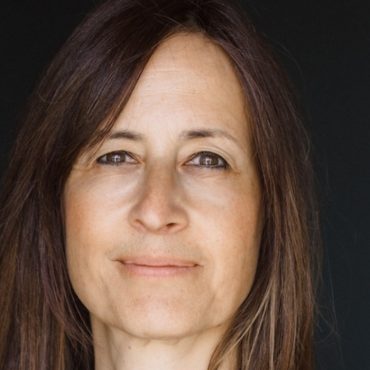 Tanja Meissner, director of Berlinale Pro