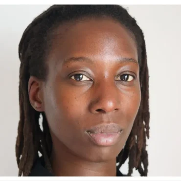 Sata Cissokho World Cinema Fund director