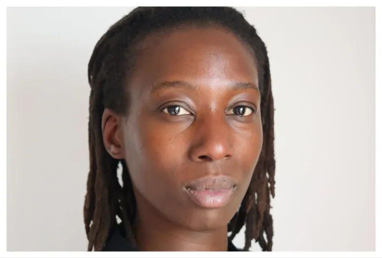 Sata Cissokho World Cinema Fund director