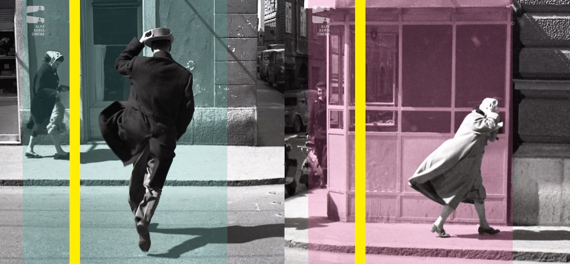 Trieste Film Festival