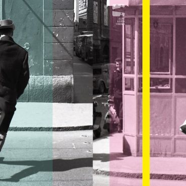 Trieste Film Festival