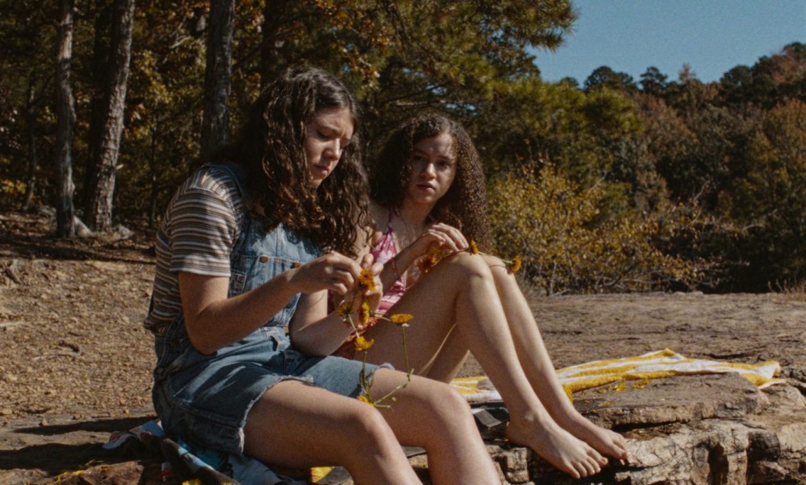 Katherine Mallen-Kupferer in Mouse