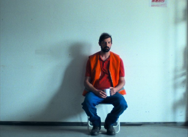 Vladimir Vulević in My wife cries