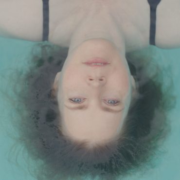 Amy Adams in At the sea