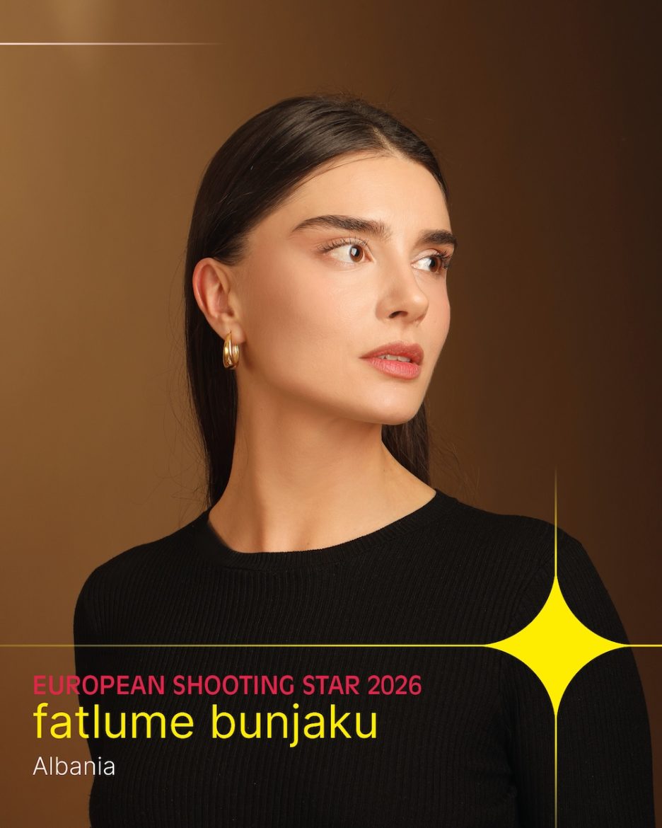 Fatlume Bunjaku